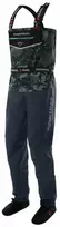 Bridkelnės Finntrail ENDURO CamoGrey 1539, Dydis: M