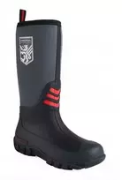 Guminiai batai Finntrail OUTLANDER Raudona 7516 (7512), Dydis avalynė: 43