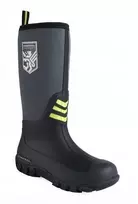 Guminiai batai Finntrail OUTLANDER Geltona 7516, Dydis avalynė: 43