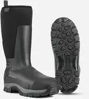 Guminiai batai Finntrail EDGE Graphite 7520, Dydis avalynė: 43