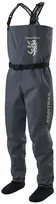 Bridkelnės Finntrail TIMBER DarkGrey 1538, Dydis: XXXL