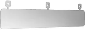 Harvia oro srauto nukreipimo detalė difuzoriui Ø80–160 mm, plieninė