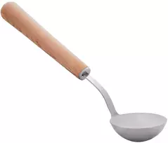 Harvia pirties samtis su nerūdijančio plieno kaušeliu, 40 cm, 200 ml