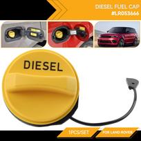 Dyzelinio kuro degalų bako dangtelio mazgas LR053666, skirtas Land Rover LR3 LR4 Discovery 3 4 5 Range Rover Evoque Range Rover Sport Jaguar XF