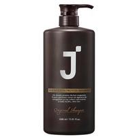 JSoop Silk Keratin Protein Shampoo – 1 L 1 L black