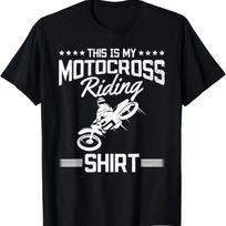 Mini Moto Riders mini bikes T-Shirt S