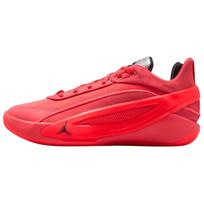 Jordan LUKA 5 Atraminiai krepšinio bateliai Vyriški Ryškiai raudoni IQ0661-600 44.5 red