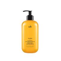 LADOR Perfume Protein Hair Shampoo 530ml Damage Repair Fragrance Care (3 Types) Lafita - Orange Woody Scent beige