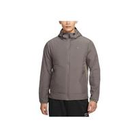 Nike Unlimited Therma-FIT Men's Versatile Jacket Tea Tree FB7545-289 XL gray