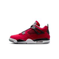 Air Jordan 4 Retro Toro Bravo (2026) EU 42.5 red