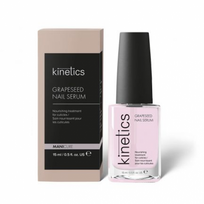 Kinetics Nail Serum mini SPA Grapeseed Aliejus-serumas nagų odelėms 15ml