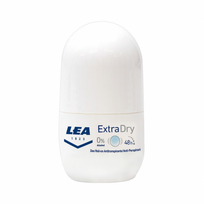 LEA Extra Dry Roll On DEO Rutulinis antiperspirantas 20ml