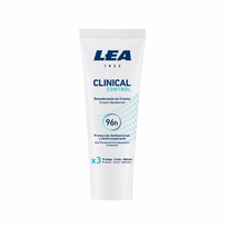 LEA Clinical Control Deo Cream Kremas–antiperspirantas moterims ir vyrams 70g