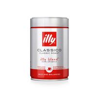 illy Blend Espresso Powder Medium Roast (Classico) 250g