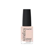Kinetics Solar Gel Polish Nagų lakas 15ml #006 Zephyr