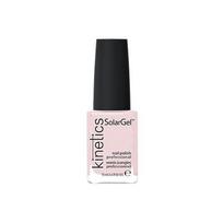 Kinetics Solar Gel Polish Nagų lakas 15ml Pearl Hunter #341