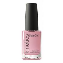 Kinetics Solar Gel Polish Nagų lakas 15ml #374 Wasted Beauty