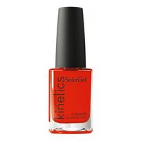 Kinetics Solar Gel Polish Nagų lakas 15ml Kindred #459
