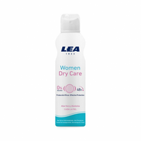 LEA Women Dry Care Spray Deodorant Purškiamas antiperspirantas moterims 150ml
