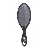 WetBrush Frizz-Free Detangler Plaukų šepetys su jonų technologija Black