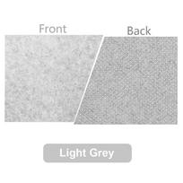 Large Wool Felt Mouse Pad Home Office Computer Desk Protector Laptop Table Mat Non-slip Keyboard Mice Mat Gaming Accessories 26x21cm