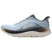 Hoka One One Clifton 11 Comfortable Fitting Running Shoes Men sneakers Blue 1176572-SLBS 40⅔ gray