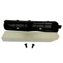 Cabin Air Housing and Filter Kit|n for JEEP GRAND CHEROKEE 1999-2010|n 82208300K Part Number: 82208300
