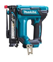 Makita 18V Cordless Stapler Battery and charger sold includes (ST121DZK) - separately, case.