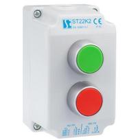Valdymo pultelis ST22K2-01-1 START-STOP mygtukai