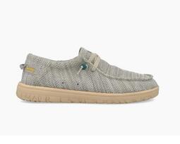 Jeep batai Samoa Wallabee Knit _ šviesiai pilka, 41