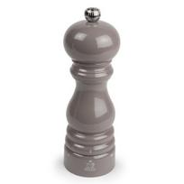 Parisrama prieskonių malūnėlis, 18 cm, PARISRAMA Pipirų malūnėlis 18 cm u'Select Taupe Grey / PEUGEOT