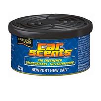 Automobilio oro gaiviklis California Scents New Car Gali