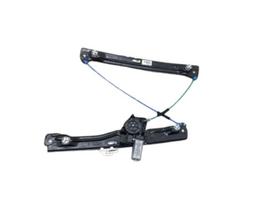 BMW Priekinis Kairys Langų Pakėlės Mechanizmas Be Variklio X1 F48 51337434785 Originalus