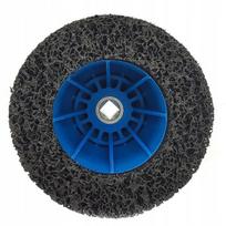 Šlifavimo diskas stebulėms valyti 1/2″ 150mm