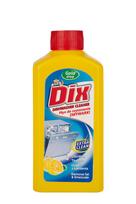 Indaplovės valymo skystis nuo kalkių ir riebalų, citrina, 250 ml