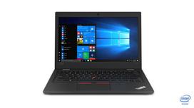 LENOVO 13.3" ThinkPad L390 i5-8265U 8GB 1TB SSD Windows 11 Nešiojamas kompiuteris ReNew