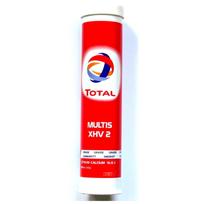 Universalus plastinis tepalas TOTAL MULTIS XHV 2 400 ml