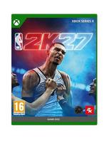 Kompiuterinis žaidimas NBA 2K27 Xbox Series X