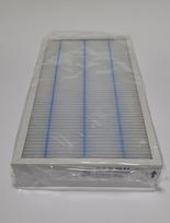 Filtrų komplektas F7+F7, rekuperatoriui Flexit SL4R (350×185×48 mm)