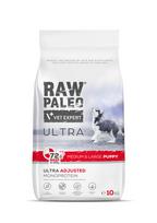 Raw Paleo Vet Expert Ultra Beef Medium&Large Puppy, 10kg