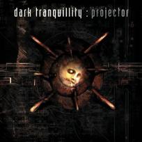 Dark Tranquillity - Projector (Red [Brick]) (vinilinė plokštelė, LP)