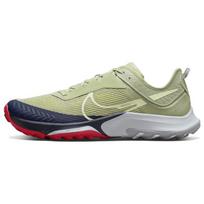 Nike Air Zoom Terra Kiger 8 Olive Aura Navy Red Sneakers casual DH0649-300 45 beige