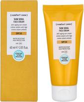 Kremas nuo saulės Sun Soul Comfort Zone SPF 30 (60 ml)