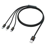 ADBL daliklis USB-C Micro iPhone daliklis