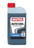 Aušinimo skystis Motul Auto Cool Expert -37о 1l Inugel blue G11