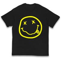 Retro Nirvana 1991 kids t shirt 150