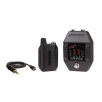 Belaidė sistema gitarai Shure GLXD16+
