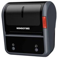 Niimbot B3S-P Label Printer Bluetooth Thermal Portable Grey