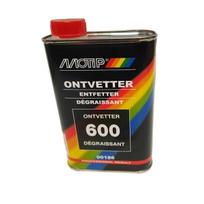Riebalų šalinimo priemonė Motip 600ml