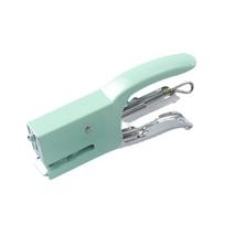 Hand Pliers Paper Staplers Hand-Held Stapler Paper Binder Set Office Binding Tools School Supplies
